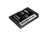 LEXAR SDcard 64GB SILVER PLUS SDXC UHS-I 64GB W 135MB/s R 255MB/s LSDSIPL064G-BNNNG LEXAR SDcard 64GB SILVER PLUS SDXC UHS-I 64GB W 135MB/s R 255MB/s LSDSIPL064G-BNNNG